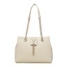 VALENTINO DIVINA 06G BEIGE TRACOLLA DONNA