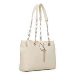 VALENTINO DIVINA 06G BEIGE TRACOLLA DONNA