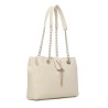 VALENTINO DIVINA 06G BEIGE TRACOLLA DONNA