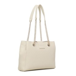 VALENTINO DIVINA 06G BEIGE TRACOLLA DONNA