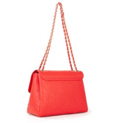 VALENTINO-RELAX 04-ROSSO-TRAC-D