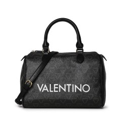 VALENTINO-LIUTO 28-NERO/M-BAULETT-D