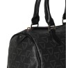 VALENTINO-LIUTO 28-NERO/M-BAULETT-D