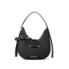 VALENTINO FROSTY RE 02 NERO TRACOLLA DONNA