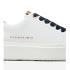 Sneakers Donna Alexander Smith 02WCP - White