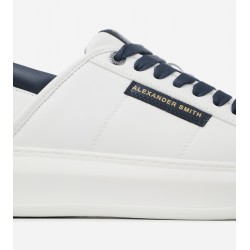 Sneakers Uomo Alexander Smith 18WBL - Blue