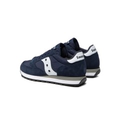 Sneakers Donna Saucony S2044/316 Navy/White