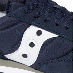 Sneakers Donna Saucony S2044/316 Navy/White