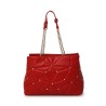 VALENTINO-EMILY 01-ROSSO-TRACOLLA-D