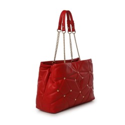 VALENTINO-EMILY 01-ROSSO-TRACOLLA-D