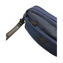 Pochette Uomo Blauer Thom 01 - Blu