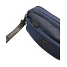 Pochette Uomo Blauer Thom 01 - Blu