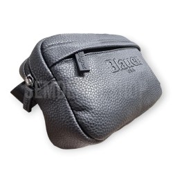 Marsupio Uomo Blauer Burb 02 - Nero