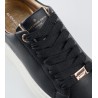 Sneakers Donna Alexander Smith 00BGD - Black