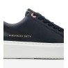 Sneakers Donna Alexander Smith 00BGD - Black