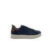 LA MARTINA-3300-40-BLU-SNEAK-UOMO