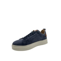 LA MARTINA-3300-40-BLU-SNEAK-UOMO