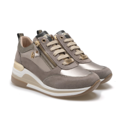 KEYS-K8326-35-TAUPE/TORTORA-SNEAK-D