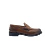 Mocassino Uomo Exton 102 - Vitello Camel