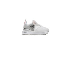 Sneakers Donna Liu Jo Maxi Wonder 55 - White