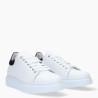 Sneakers Uomo Exton 955 - White/Black