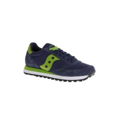 Sneakers Uomo Saucony S2044/336 - Navy/Green