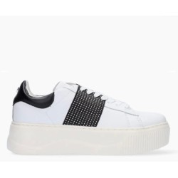 CULT-PERRY3621-35-WHT/BLK-SNEAK-DON