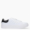 CULT-LEMMY 3291-39-WHT/BLK-SNEAK-UO