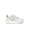 'CULT-PERRY 3372-35-WHITE-SNEAK-DONN'