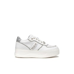 'CULT-PERRY 3372-35-WHITE-SNEAK-DONN'