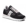 Sneakers Donna Saucony S60530- Black/Silver