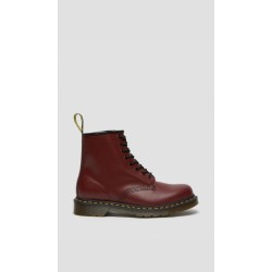 DR MARTENS-1460-CHERRY RED-36-ANF