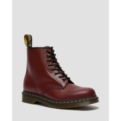 DR MARTENS-1460-CHERRY RED-36-ANF