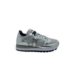 SAUCONY-S1044/461-35.5-SILVER-SNEAK