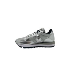 SAUCONY-S1044/461-35.5-SILVER-SNEAK