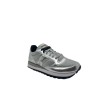 SAUCONY-S1044/461-35.5-SILVER-SNEAK