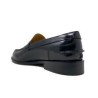 EXTON 104-40 ABR.NERO SCARPA UOMO