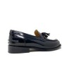 EXTON 104-40 ABR.NERO SCARPA UOMO