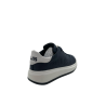 Sneakers Bambino 4US 42612 - Blu/White