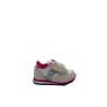  SAUCONY SL167024 WHITE/SLK/PINK SNEAKERS BAMBINA