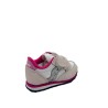  SAUCONY SL167024 WHITE/SLK/PINK SNEAKERS BAMBINA