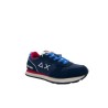 SUN68-Z33305-30-NAVY BLU-SNEAKERS-B