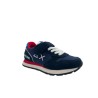 SUN68-Z33305-30-NAVY BLU-SNEAKERS-B