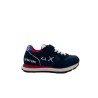 SUN68-Z33305-30-NAVY BLU-SNEAKERS-B