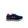 SUN68-Z33305-30-NAVY BLU-SNEAKERS-B