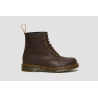 DR MARTENS-1460-41-D.BROWN-ANFIBI-U