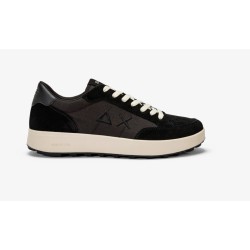 SUN68-Z43130-42-NERO-SNEAKERS-UOMO