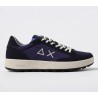 SUN68-Z43130-40-NAVY BLU-SNEAK-UOMO