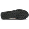 Sneakers Uomo Saucony S1108/809 - Tan/Silver