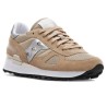 Sneakers Uomo Saucony S1108/809 - Tan/Silver